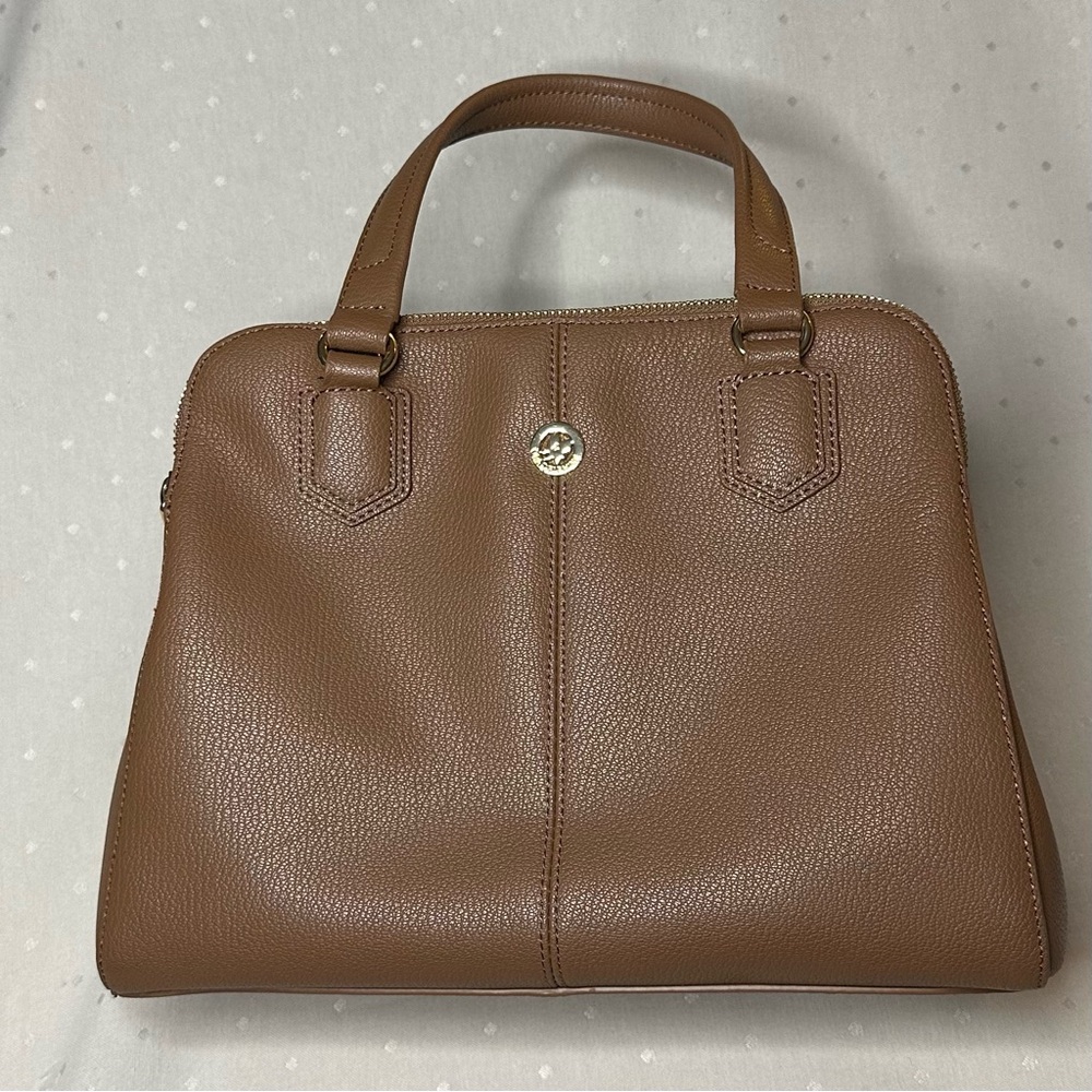 Ora Delphine Cora Satchel Bag